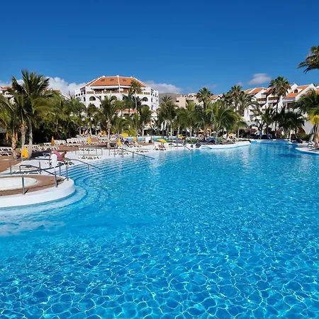 Beachfront No 1 With Heated Pool, Close To Sea And Beach, Balcony, Wifi アパート プラヤ・デ・ラス・アメリカス